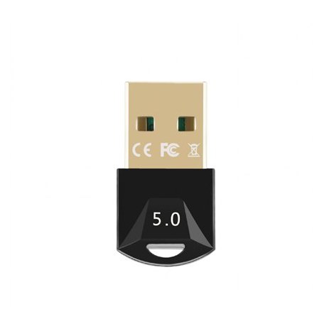 Adapter Bluetooth Gembird USB BTD-MINI6 v.5.0